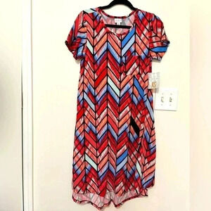 LuluRoe Carly‎ Patriotic